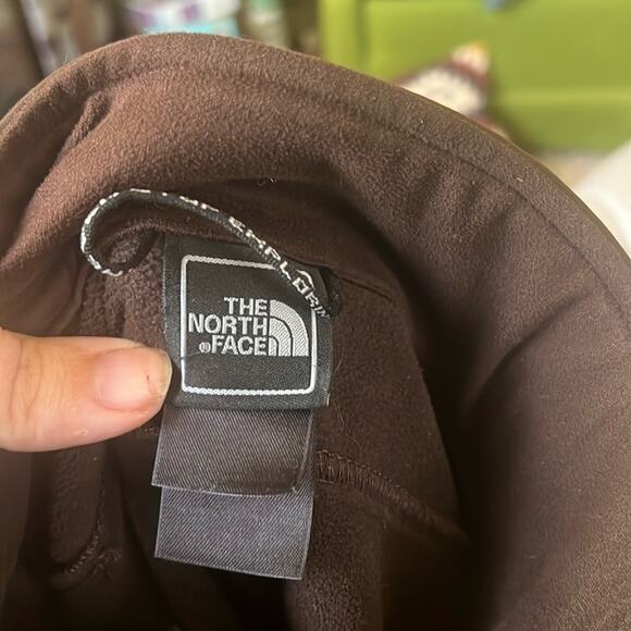 THE NORTH FACE Apex womens zip up jacket M - Picture 2 of 5